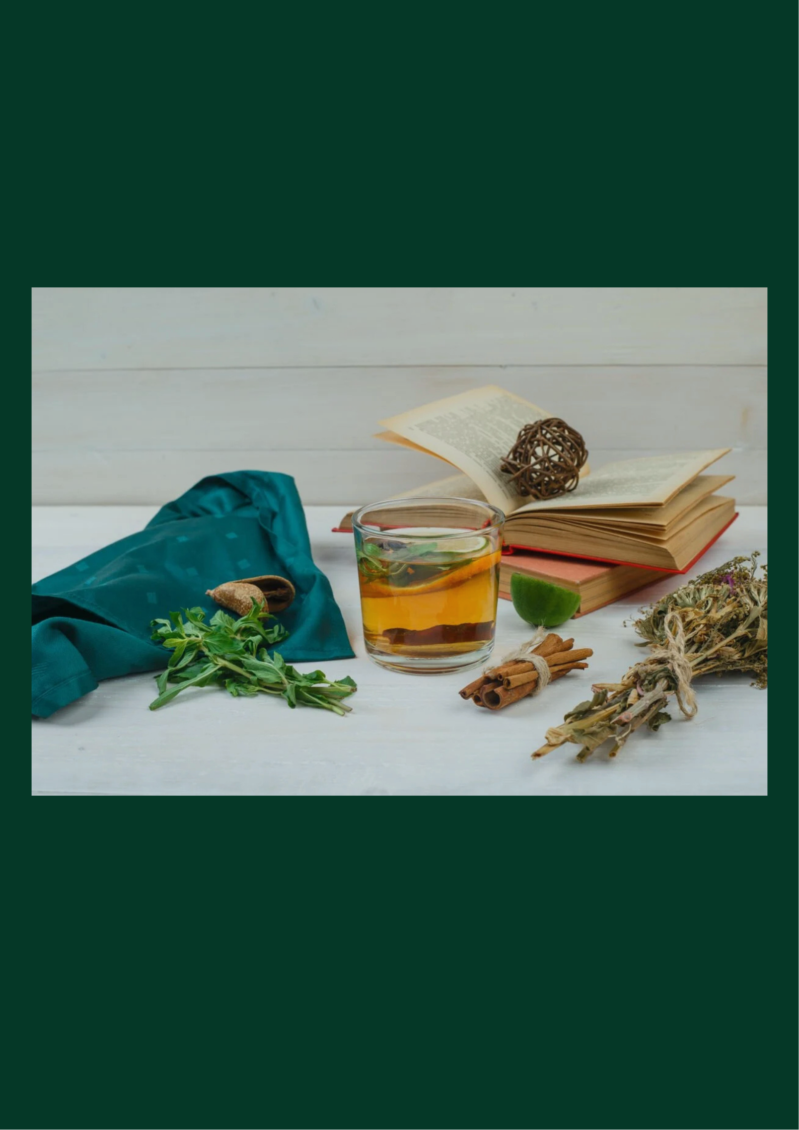 DOĞAL KUTU BİTKİLER