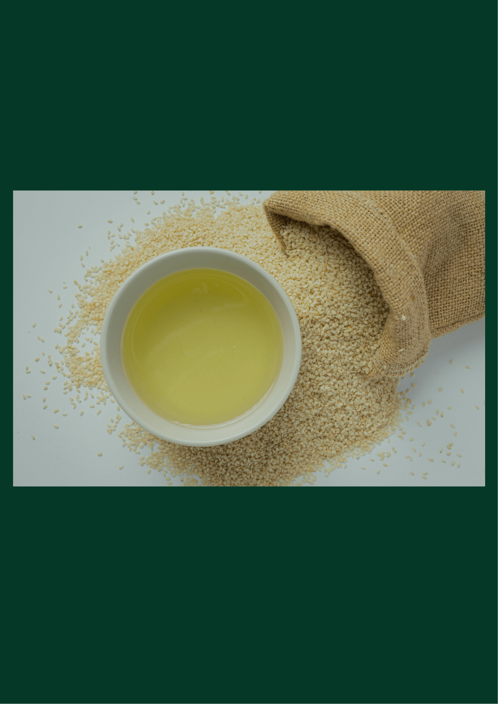 SOĞUK SIKIM YAĞLAR