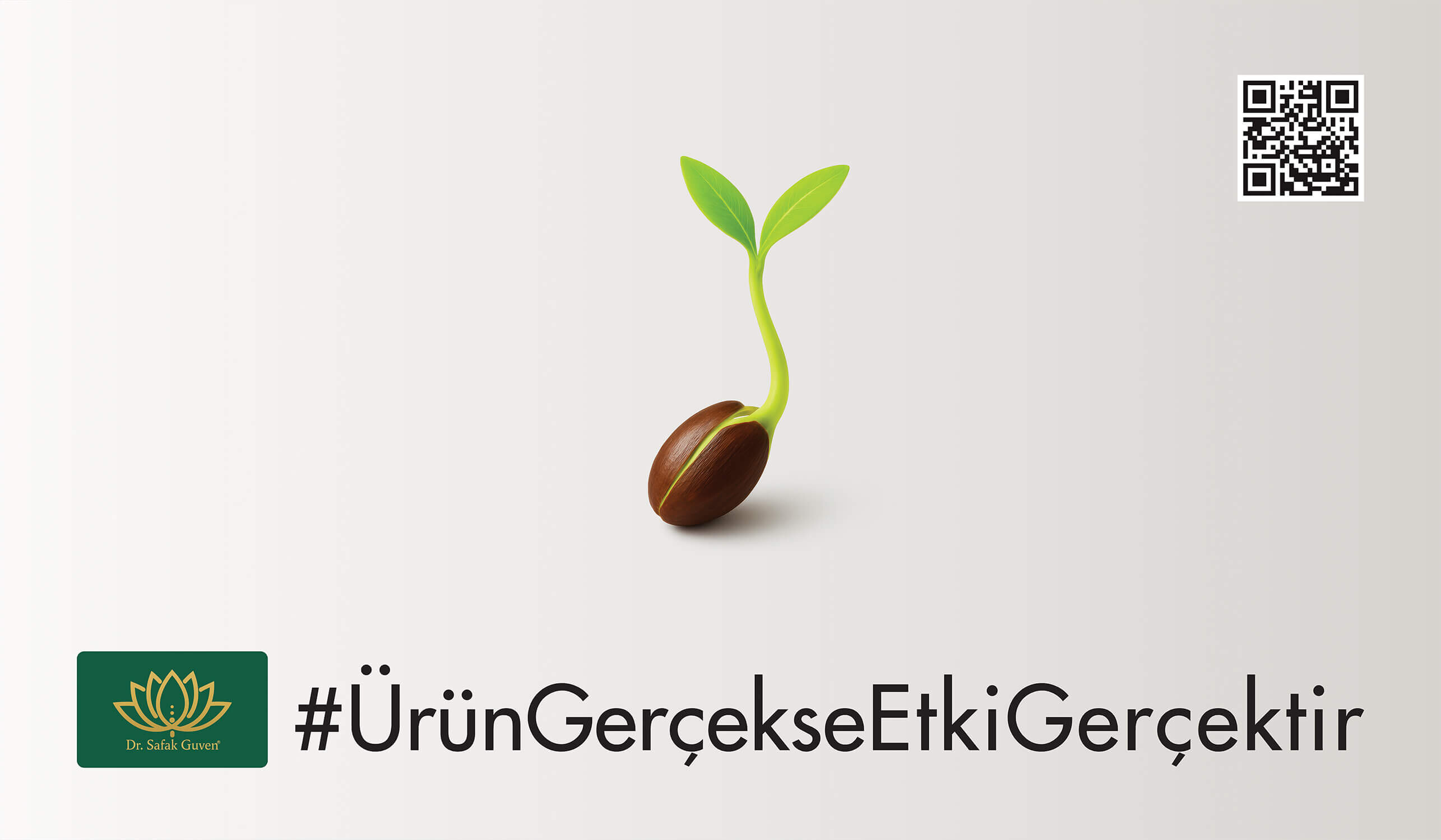 ÜrünGerçekseEtkiGerçektir