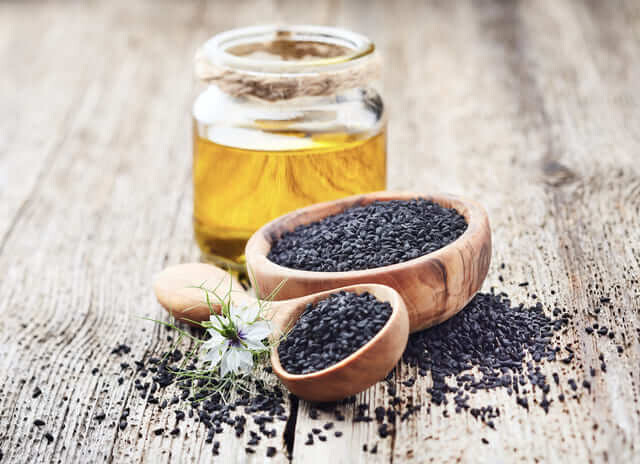  ÇÖREKOTU YAĞI: KÜÇÜK TOHUMDAN BÜYÜK ŞİFA