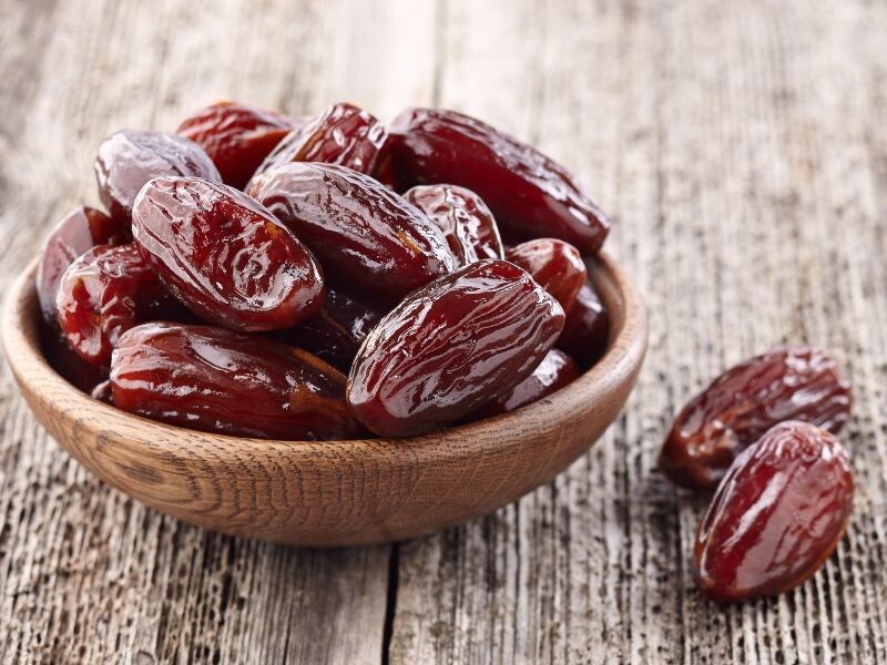 HURMA PEKMEZİ NE İŞE YARAR ?