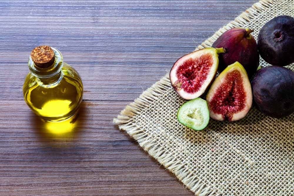 🌿 İNCİR ÇEKİRDEĞİ YAĞI NE İŞE YARAR?