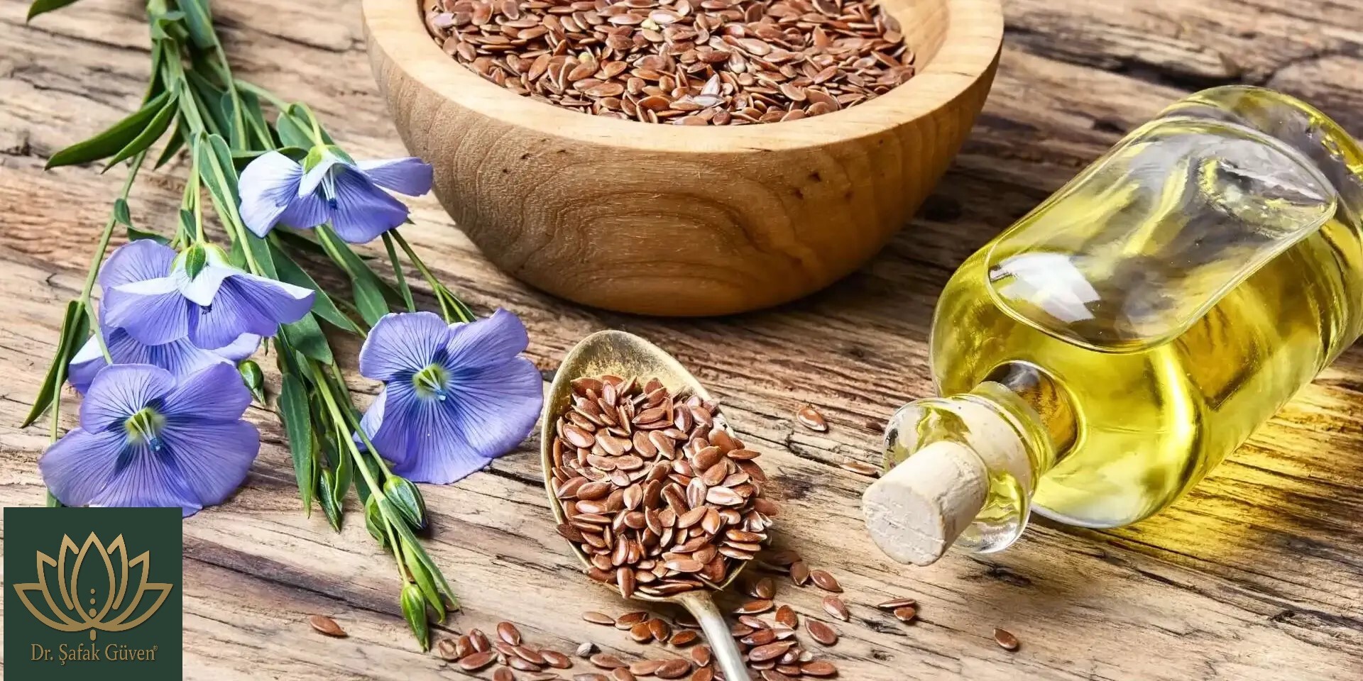 🌿 KETEN TOHUMU YAĞI NE İŞE YARAR ?