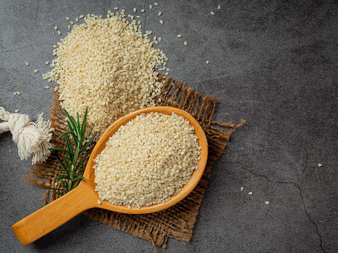 🌿 SUSAM YAĞI NE İŞE YARAR ?