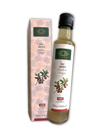 ALIÇ SİRKESİ 250 ML. - 1