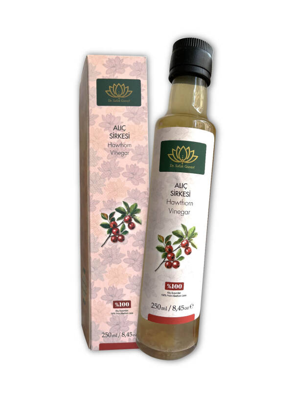 ALIÇ SİRKESİ 250 ML. - 1