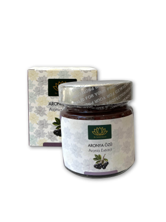 ARONYA ÖZÜ 300 gr. - 1