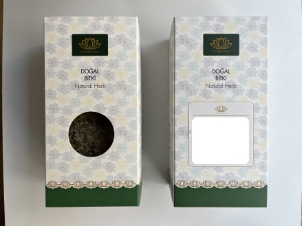 ÇOBAN ÇANTASI DOĞAL KUTU BİTKİ - 1