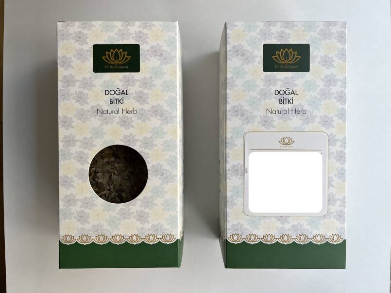 ÇOBAN ÇANTASI DOĞAL KUTU BİTKİ - 1