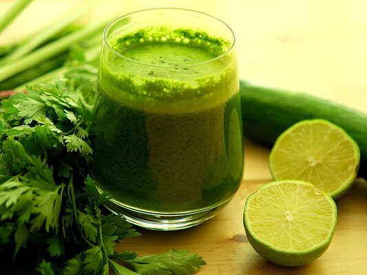 Damar Tıkanıklığına Karşı;