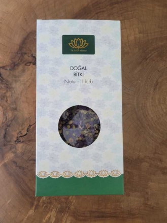 EBEGÜMECİ DOĞAL KUTU BİTKİ 60 gr. - 1