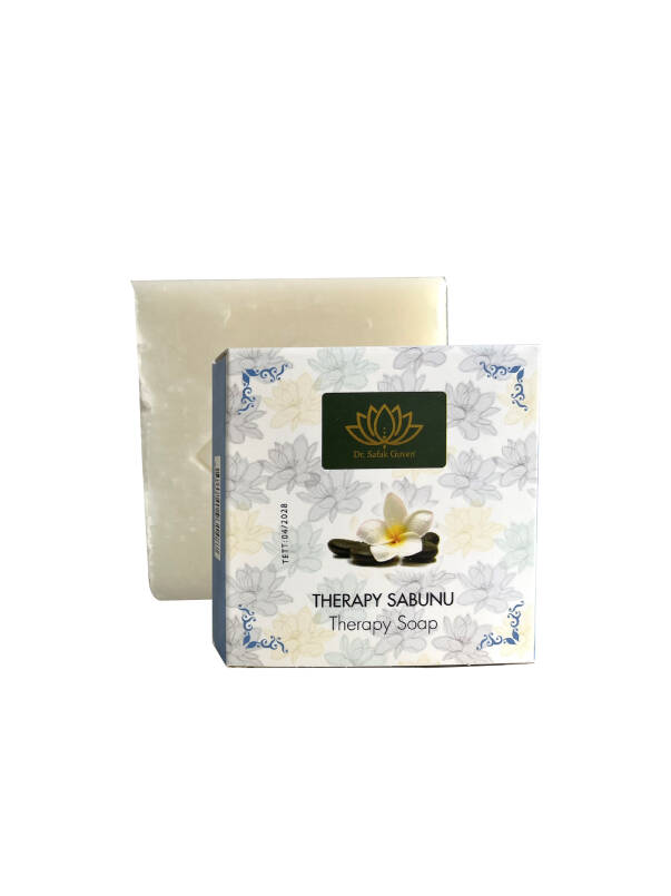 EL YAPIMI THERAPİ SABUNU - 1