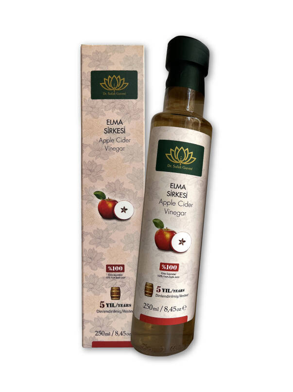 ELMA SİRKESİ - 1