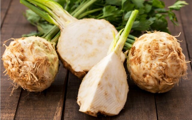 Gut Hastalığı Olanlar İçin;