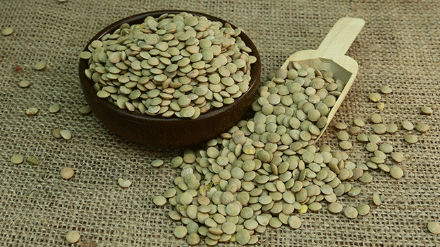 Kolesterol Yüksekliği İçin ;