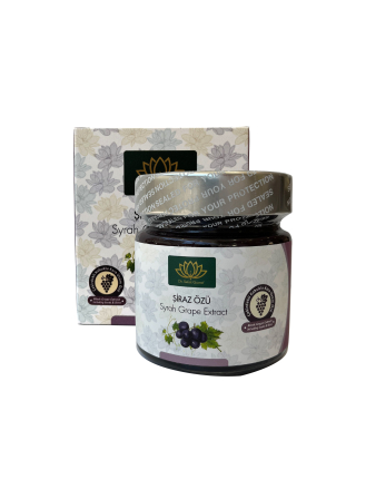 ŞİRAZ ÖZÜ - Dr. Safak Guven